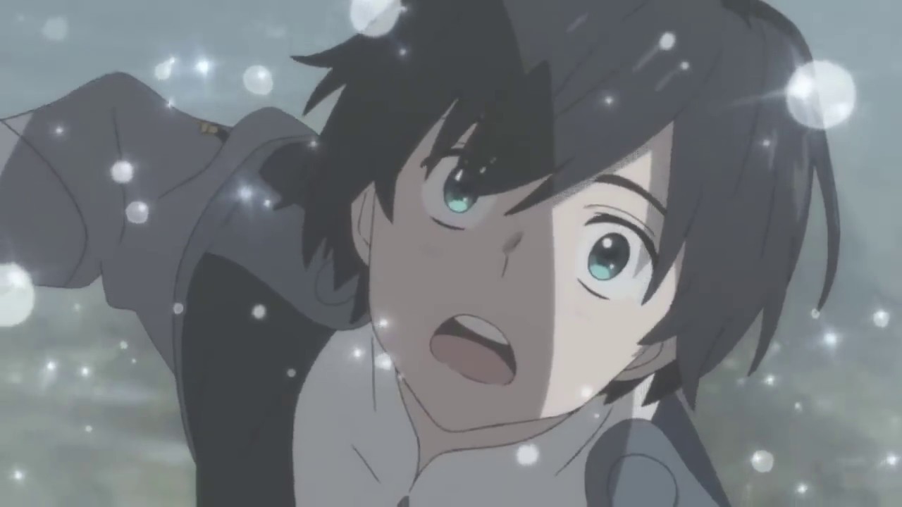 Darling in the FranXX「AMV」- New Rules