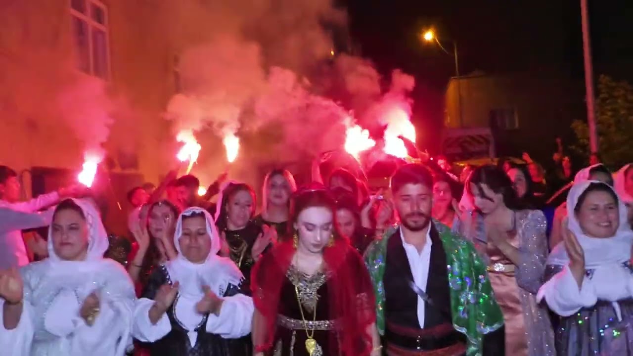 FEVZİ KABUL KINASI PART -1-