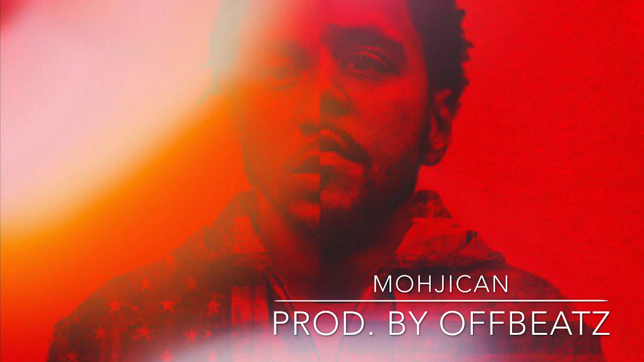 FREE INSTRUMENTAL | JCOLE/KENDRICK TYPE BEAT 2019 Mohjican Prod. By OffBeatz