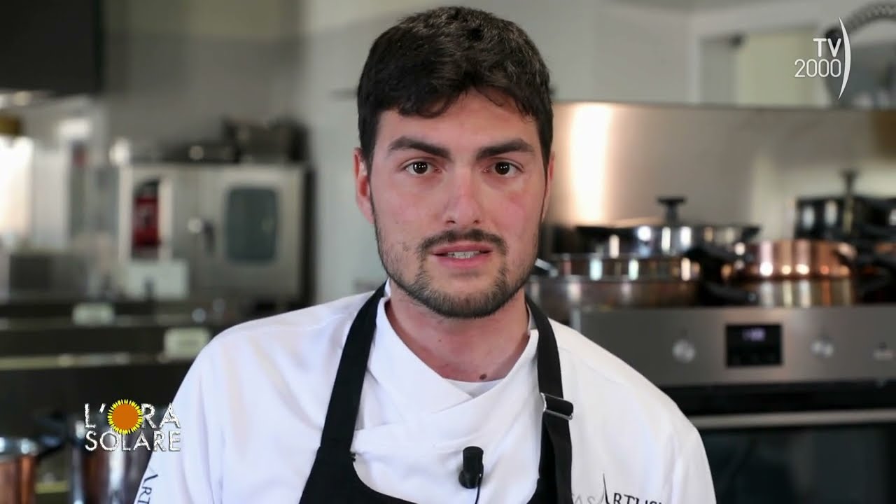 L'Ora Solare (TV2000) La cucina della Fondazione Casa Artusi