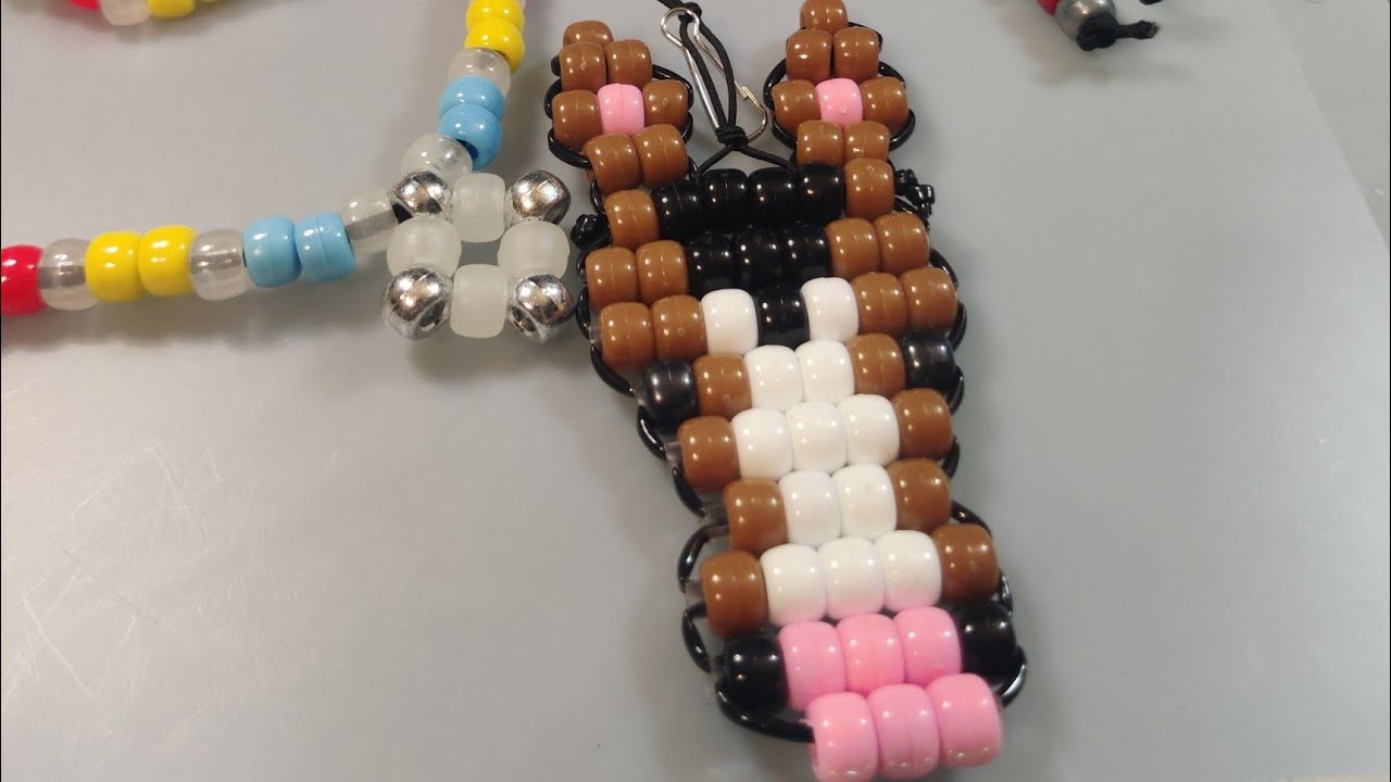 Let's Bead! (LiveStream)