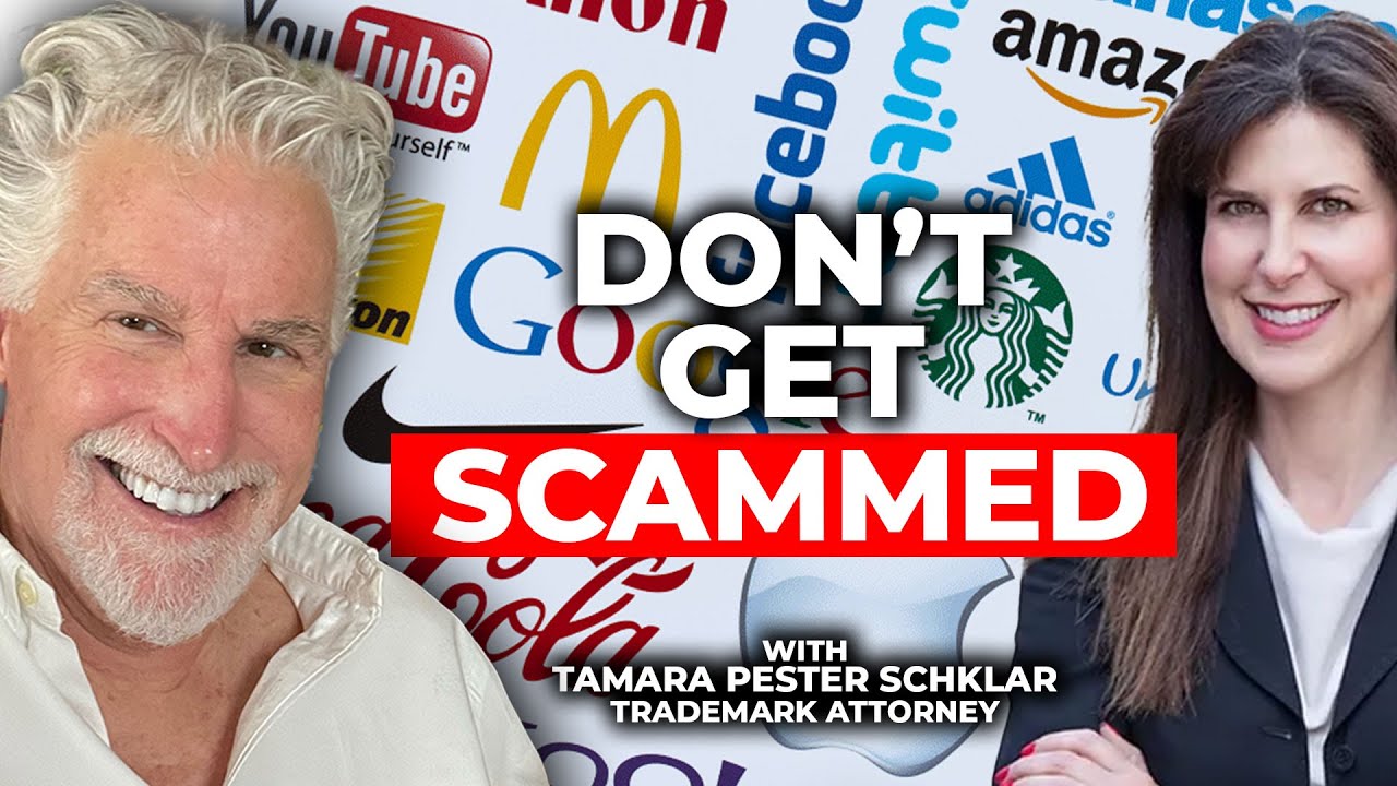 Trademark Scams Are Common — Here's How to Identify Them
