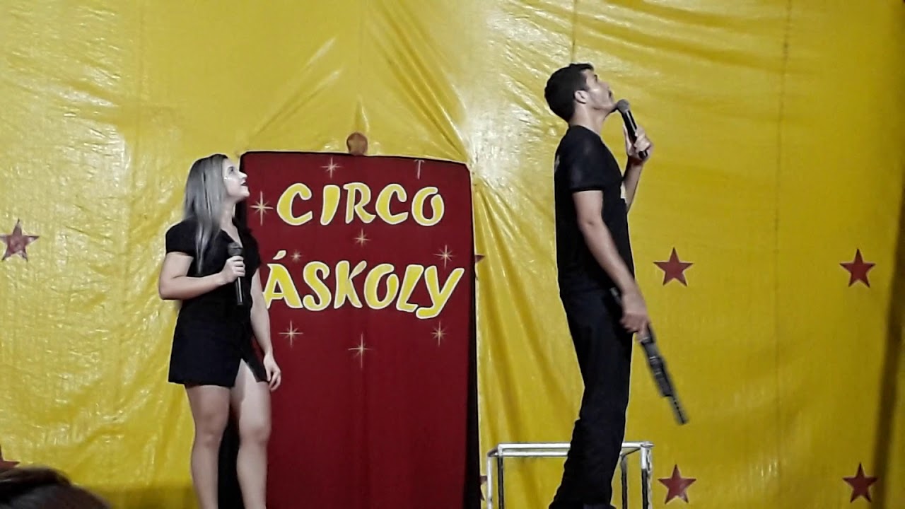 Circo em Esperantinópolis 🤣🤣🤣🤣🤣
