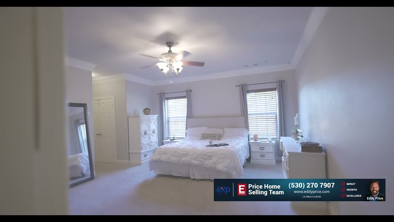 JUST LISTED 18743 Saddleback Ridge Loop - Price Home Selling Team