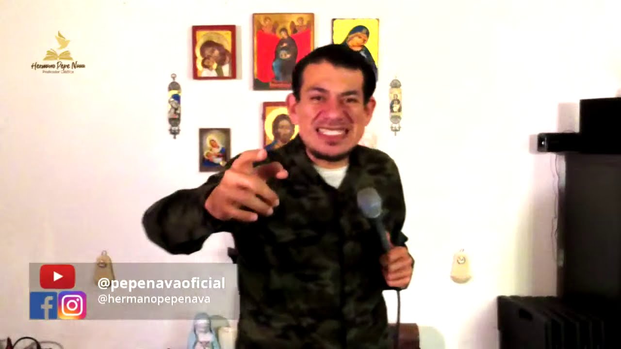 Cuando Dios quiere sanarte