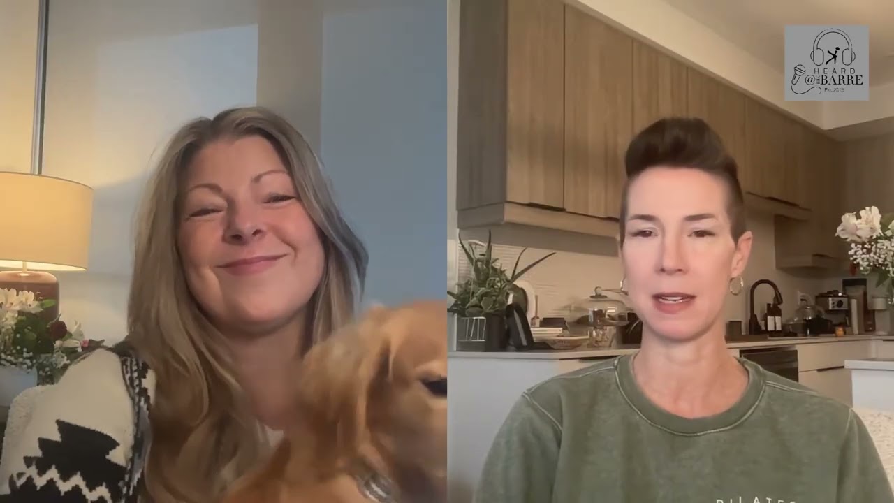 🎙️ Season 2, Episode 10 — Christmas, GenX stories and a Canadian