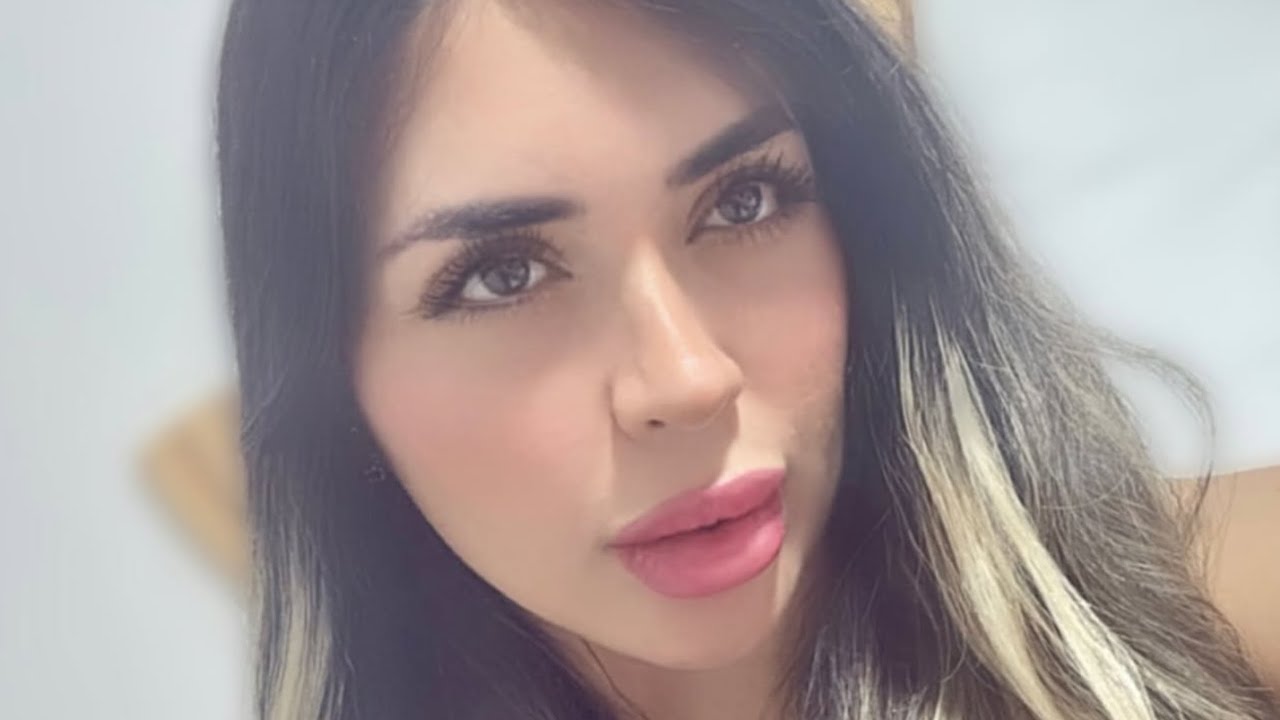 Camila Patiño Biography | Wiki, Lifestyle & Fashion | Colombian Curvy Model