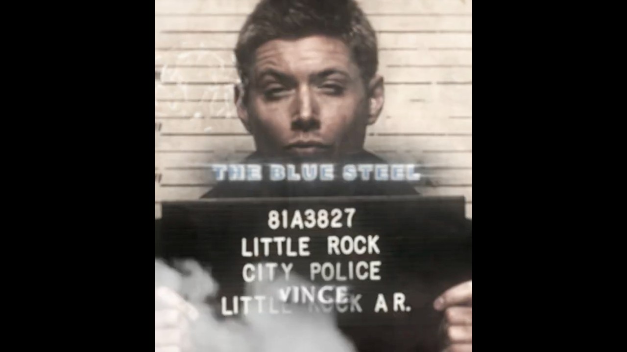 Dean Winchester - 