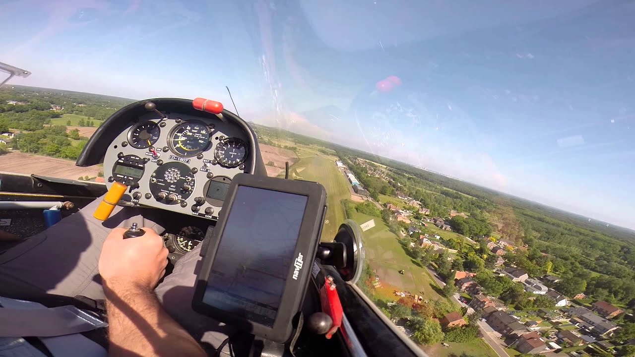 Glider low-pass Ls1