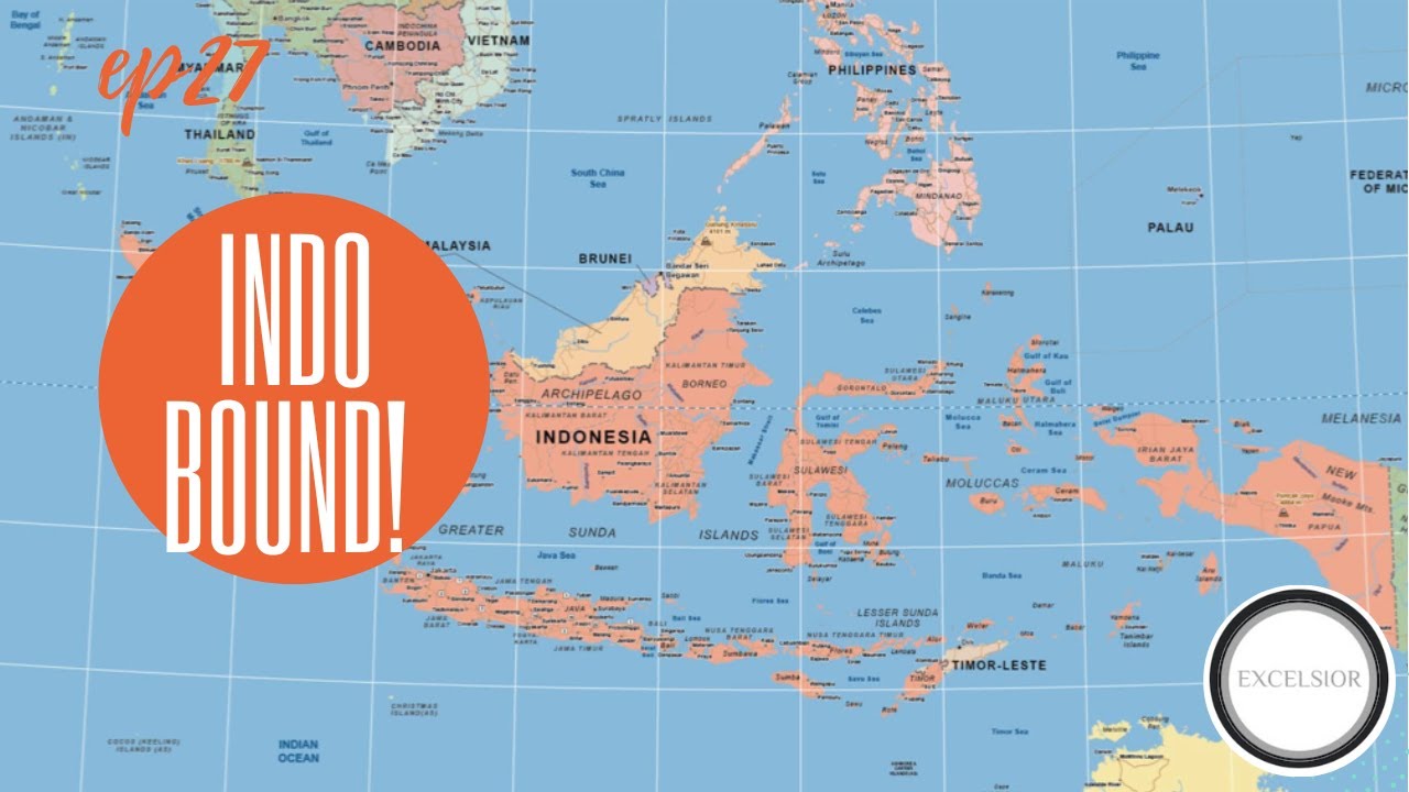 Indonesia Bound! - Ep27 | SAILING EAST COAST OF QUEENSLAND, AUSTRALIA