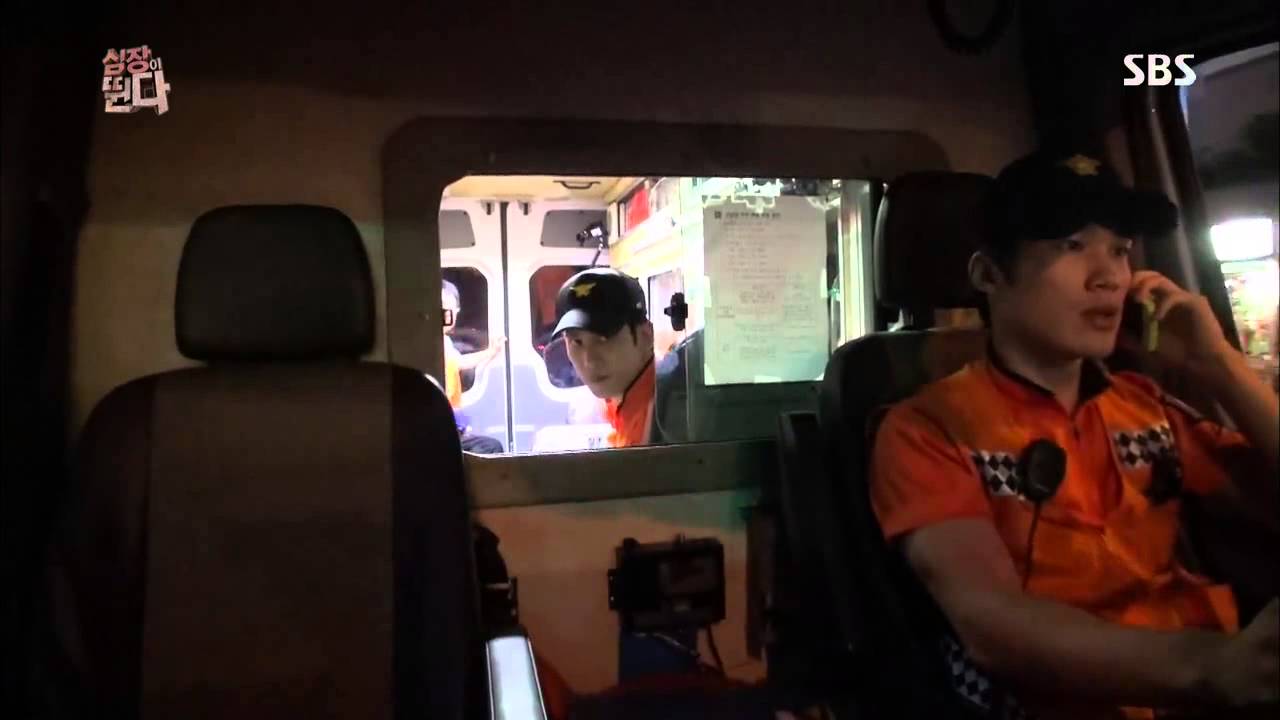 심장이 뛴다 131022 다시보기 #1(11)