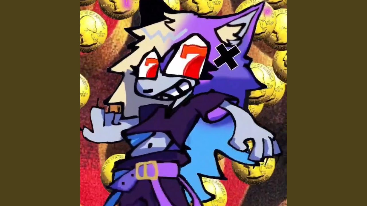 Let's Go Gambling!
