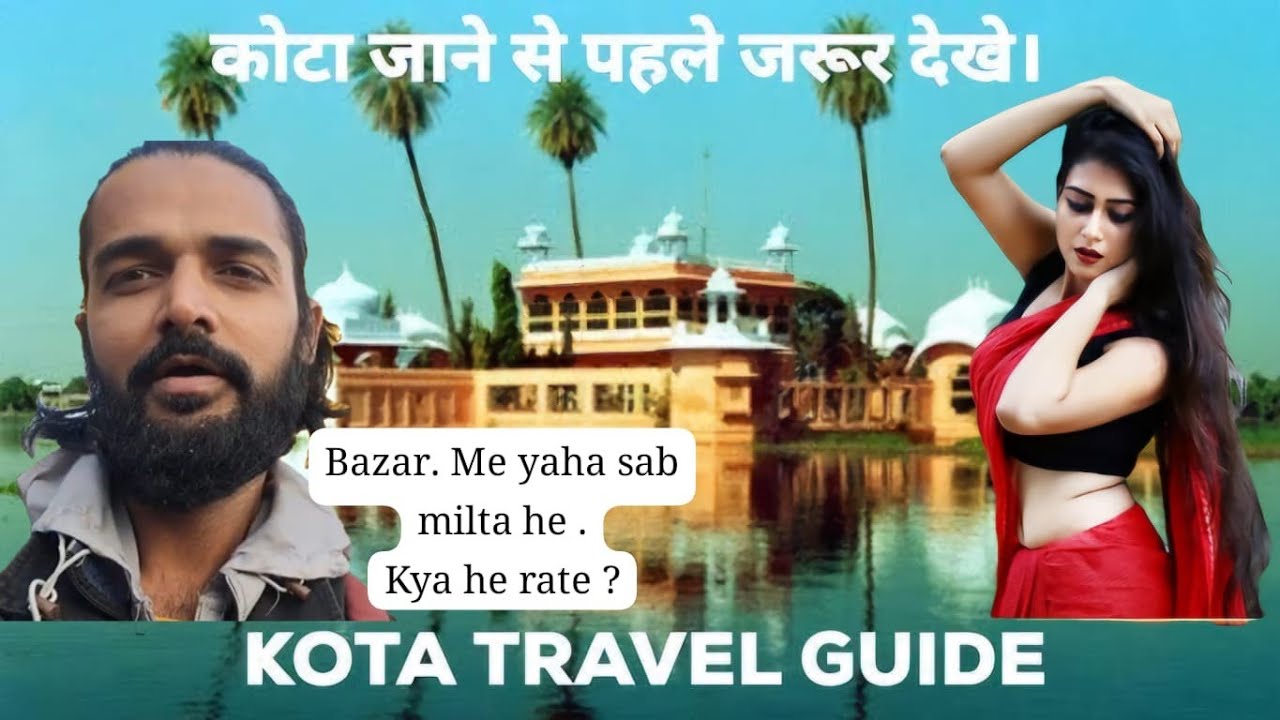 today news.kota factory.kota city ke bare me video.about kota city #abidkotavlogs#kotacity#Rajasthan