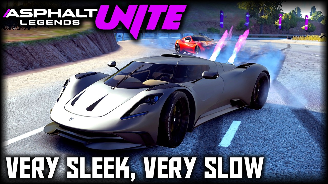 I Almost Made a $50.00 Mistake!! - Ares S1 𝑷𝒐𝒅𝒊𝒖𝒎 𝑪𝒐𝒖𝒏𝒕 (Asphalt Legends Unite)