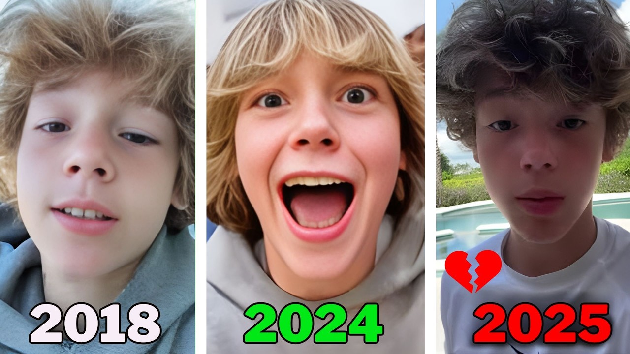 Where are the Popular Internet Memes NOW ! (Then and Now)🥶🥵 Part 2