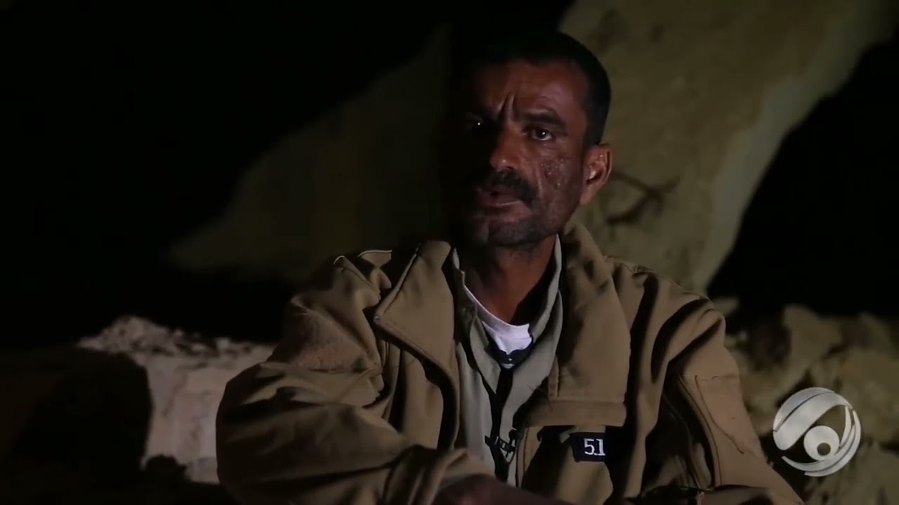 قصة ستذهلك في سجن   نكرة السلمان  حدثت مع الكرد الفيلية