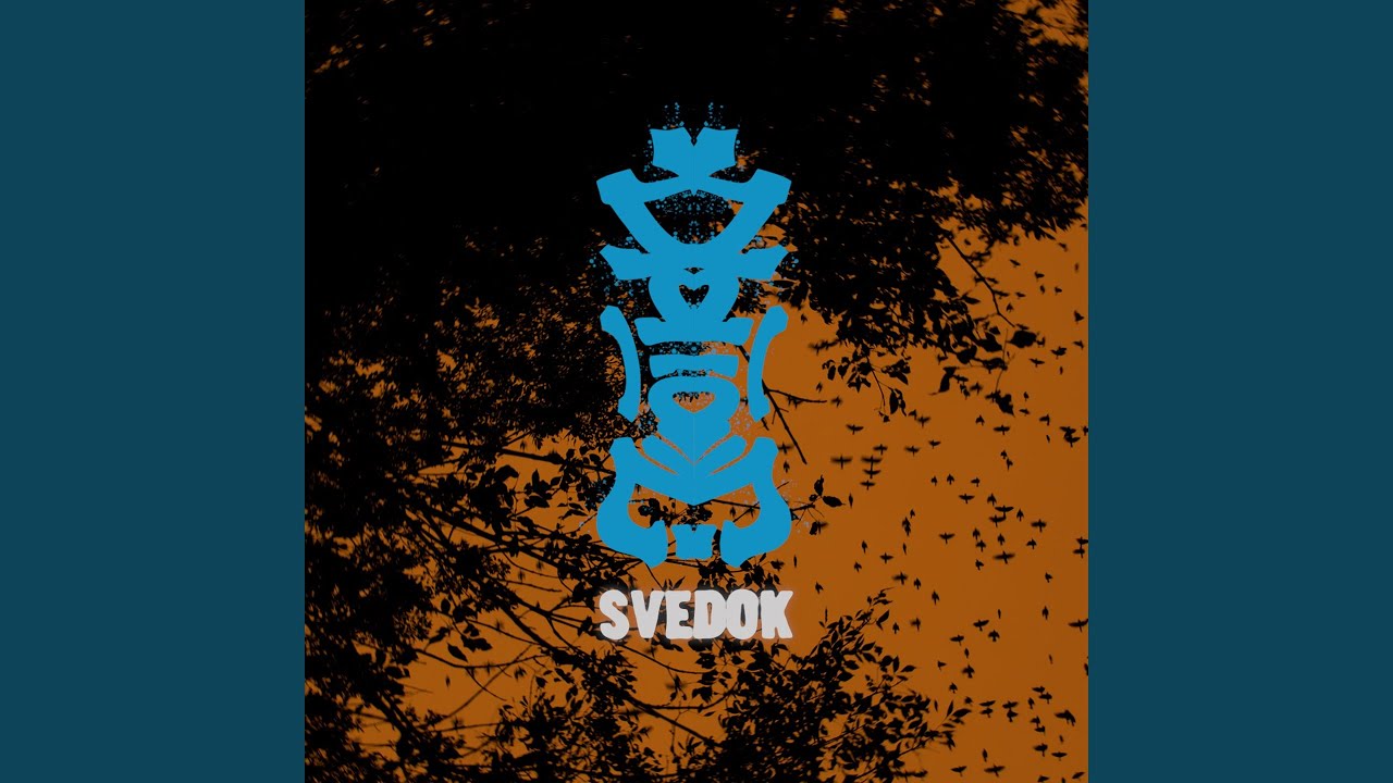 Svedok (feat. Kungfoolish)