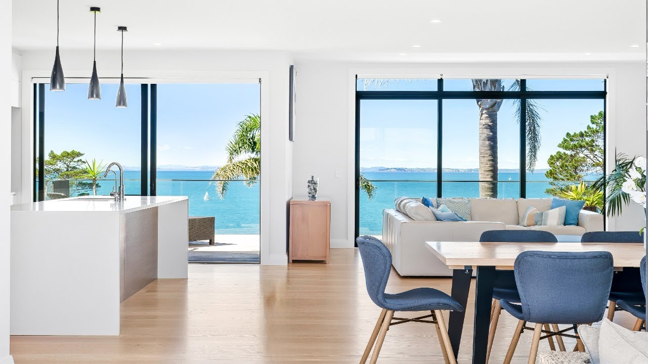 5 Pacific Cliffs Drive, Gulf Harbour, Rodney, Auckland