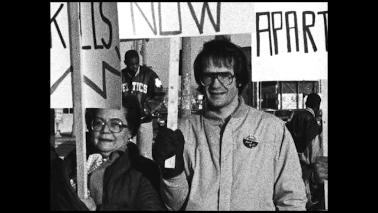 UAW - GLOBAL SOLIDARITY