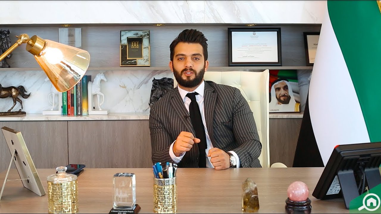 مستجدات السوق العقاري في أبوظبي مع مدير مبيعات نيشن وايد الشرق الأوسط للعقارات