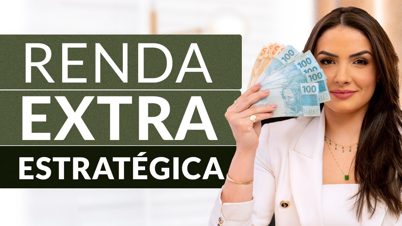 COMO AUMENTAR SUA RENDA COM ESTRATÉGIAS INTELIGENTES | Empreendedores e CLT - Renda Extra