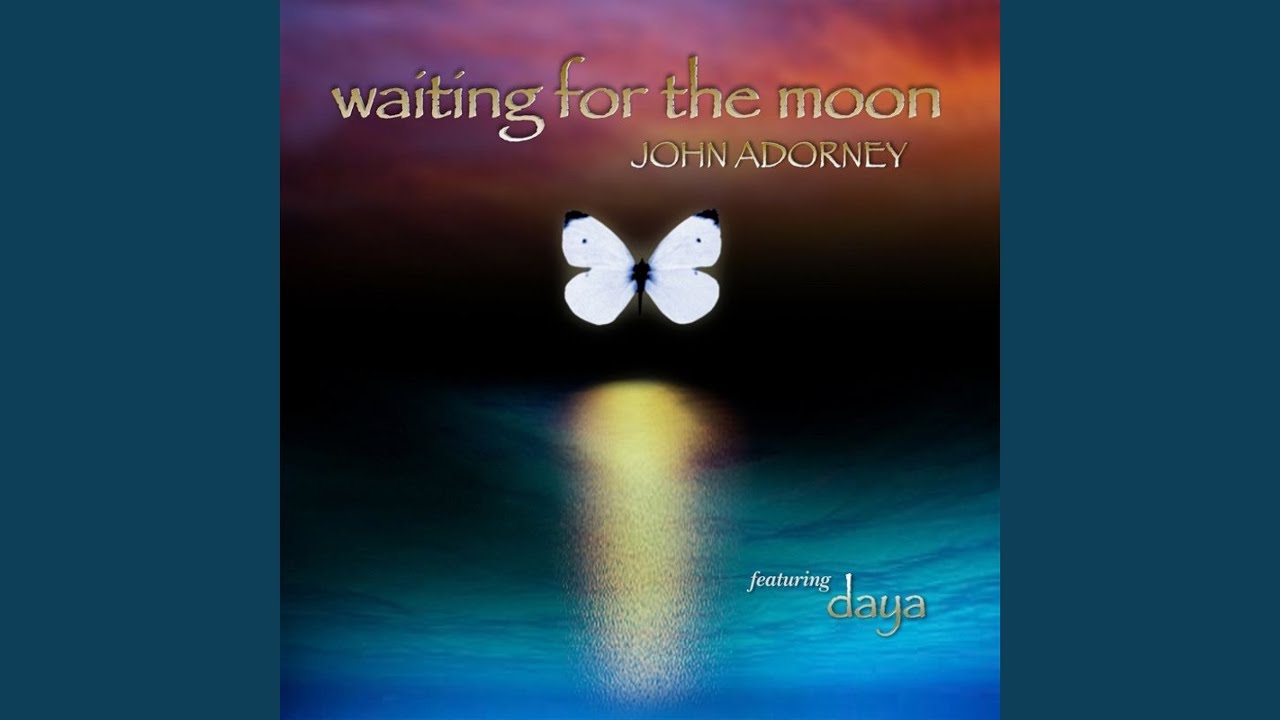 Waiting for the Moon