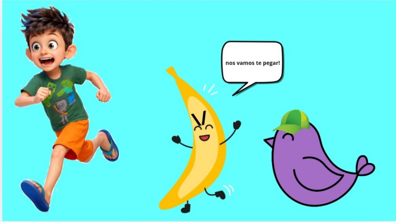 Garden of banana 🍌