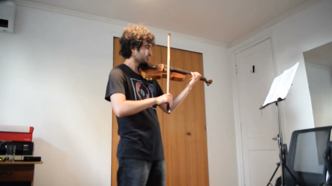 croatian opera Academy postulation