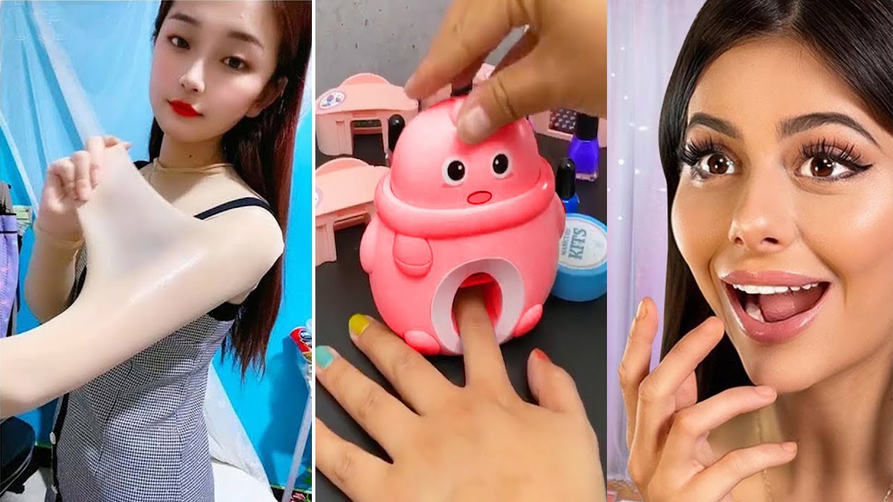 THINGS TIKTOK MADE ME BUY