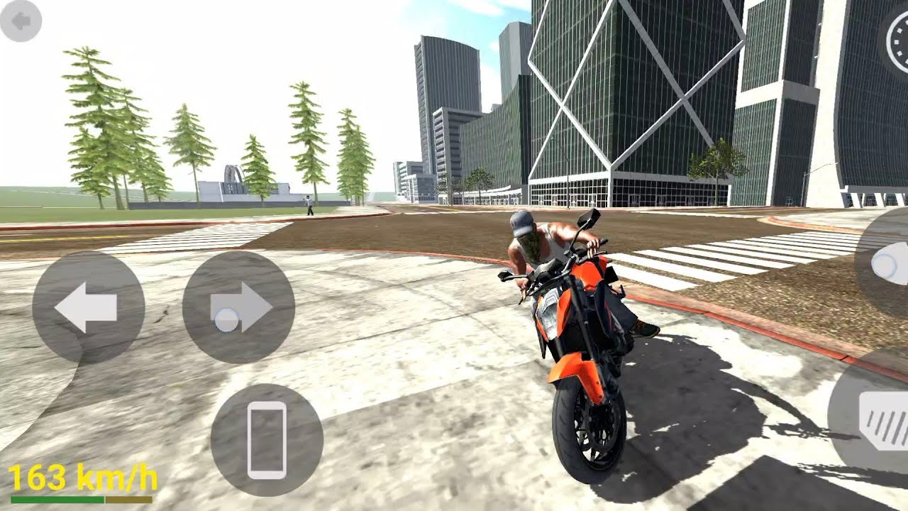 Indian Bikes Driving 3D | 30 Days Extreme Challenge With  Bike 🏍️🚀 Ep:114 & Day : 01