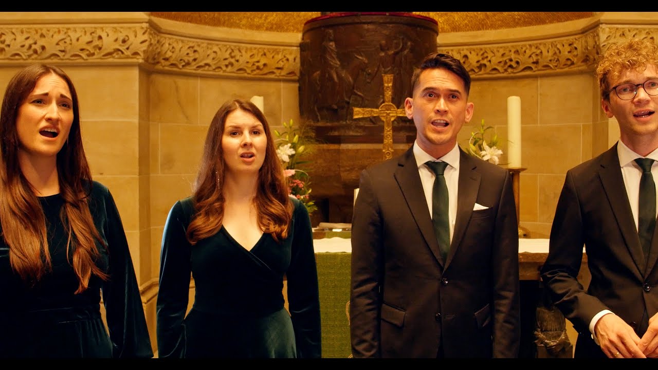 Nachtlied | Calmus Ensemble