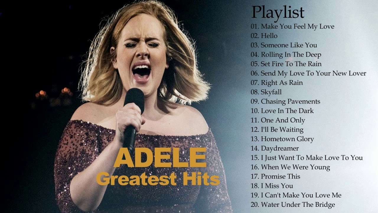 How Adele’s Voice Changed After Vocal Surgery