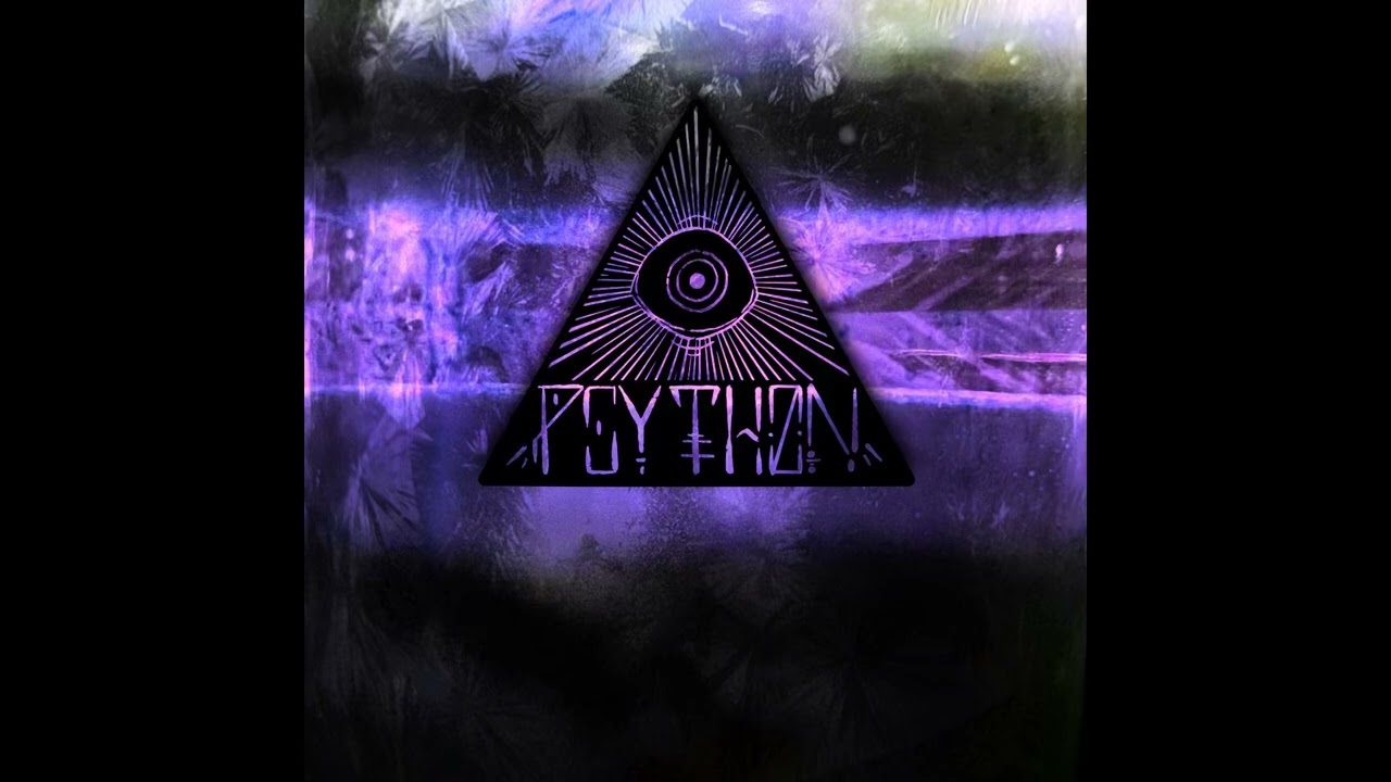 Psyth&oslash;n - Baptized in Bong Water (Full Album 2025)
