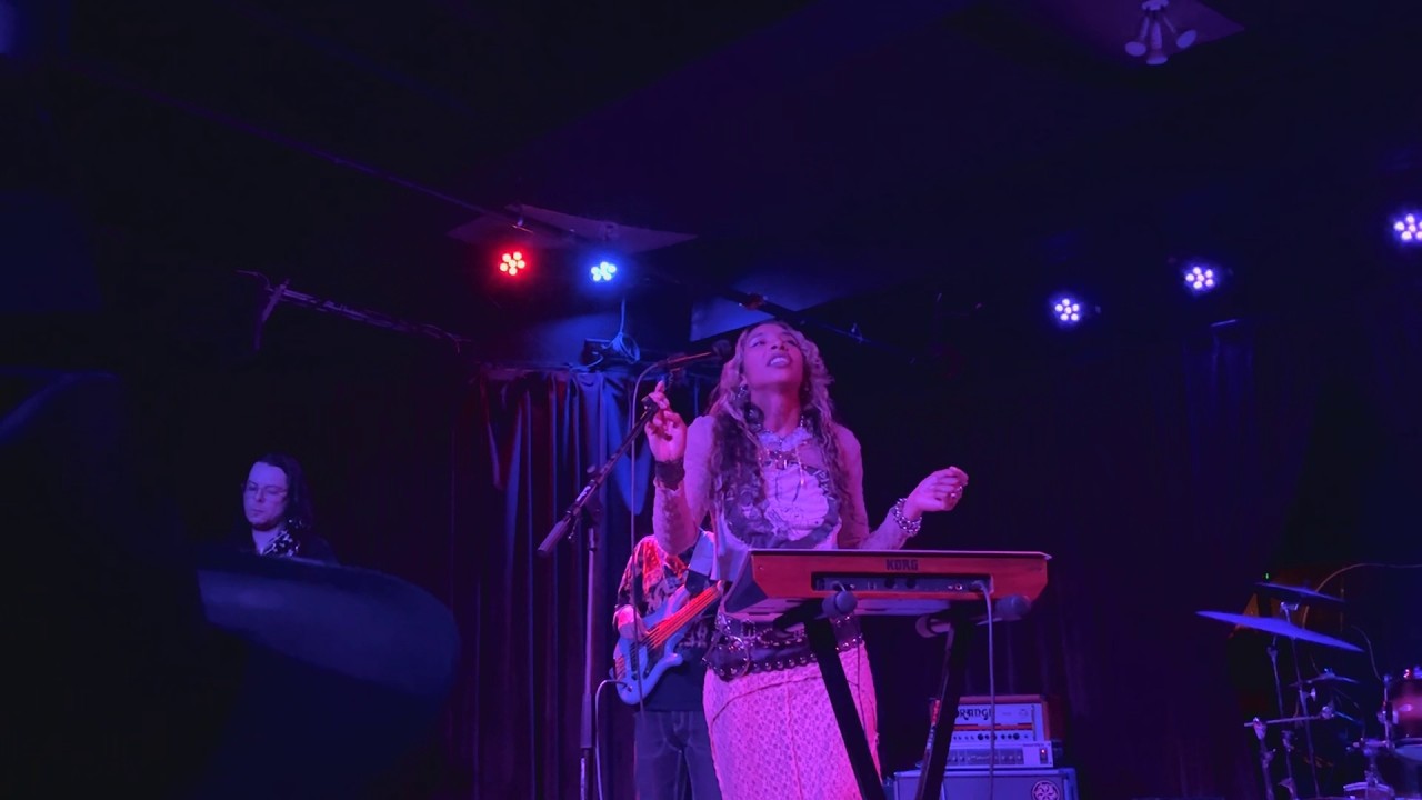 SPELLLING - live at Sister in Albuquerque [FULL SET] 4/26/25