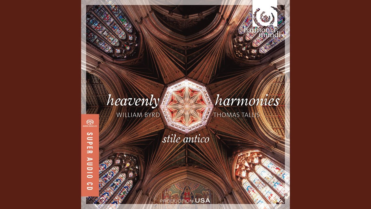 Cantiones sacrae II: Laudibus in sanctus