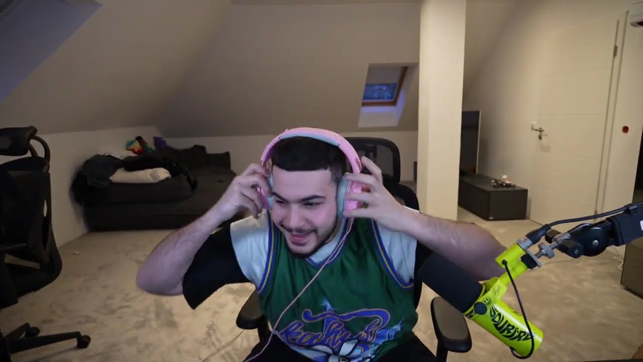 Stream-Wiederholung vom 12.03.2026 | [Part 04]
