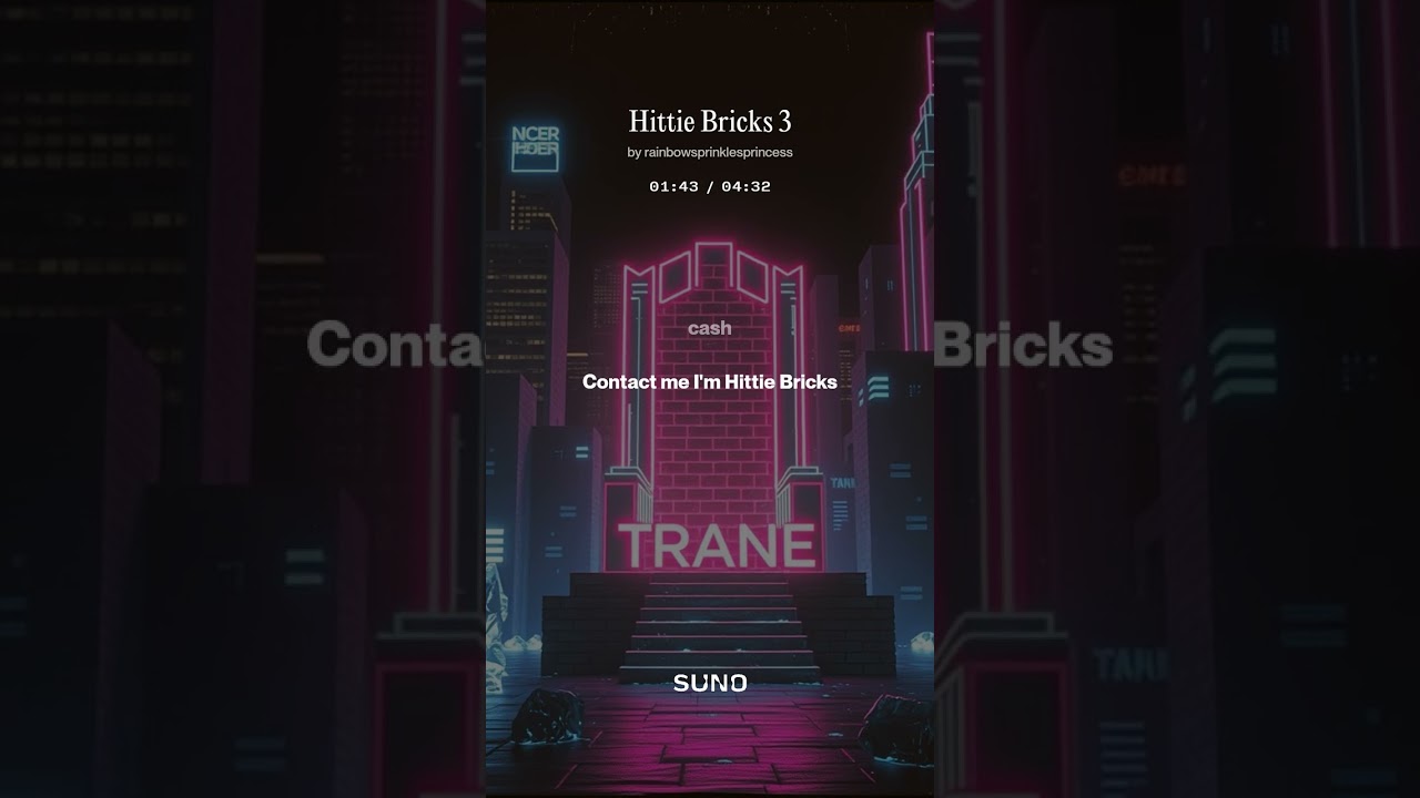 Hittie Bricks 3