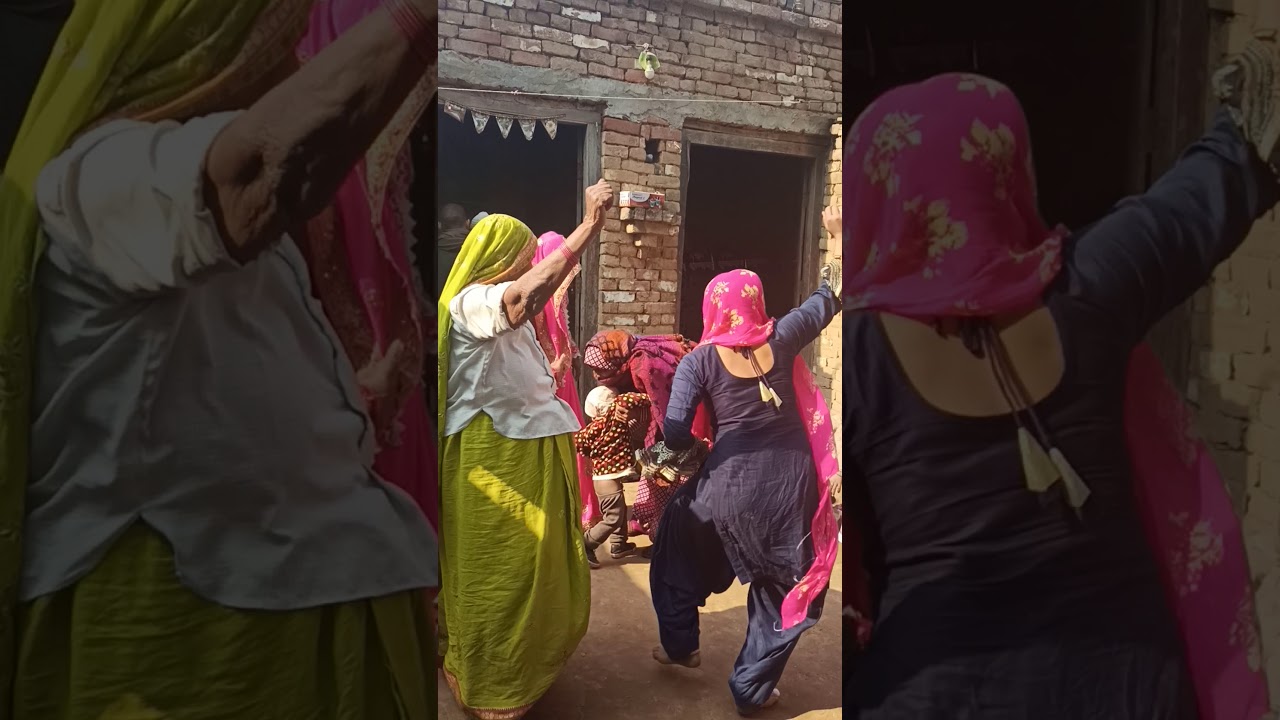 tere dugi gande chol ha chol gao ke dehati dance