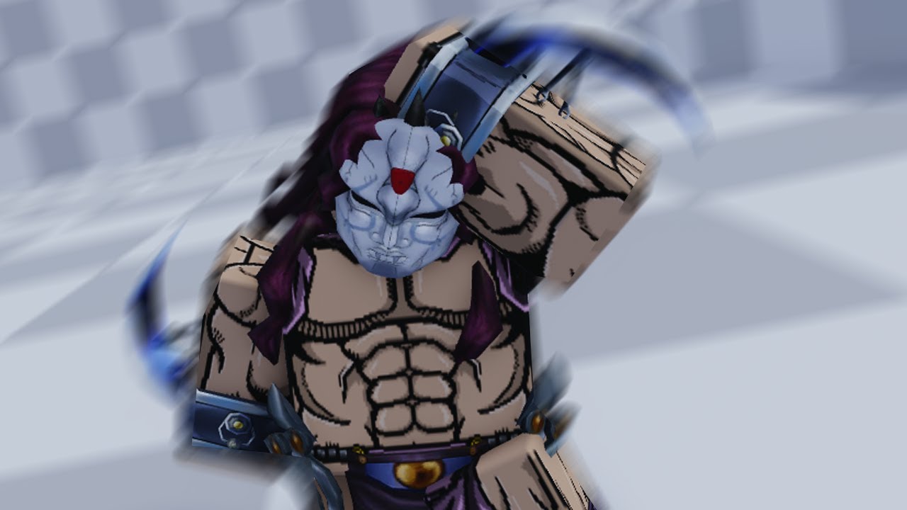 Ultimate Life Form Kars Showcase | Anime Battle Arena