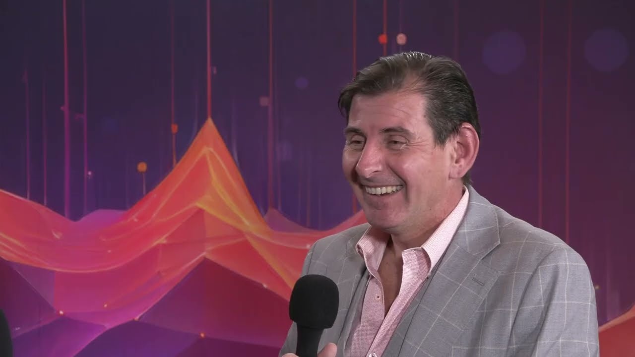 From our partners at The Phocuswright Conference 2024: AWS