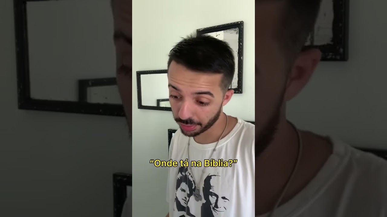 COISAS QUE TODO CAT&Oacute;LICO ESCUTA