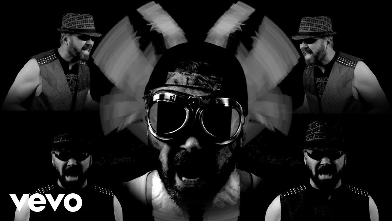 Stealing Lucky - Dance Sucka Dance (Official Music Video)