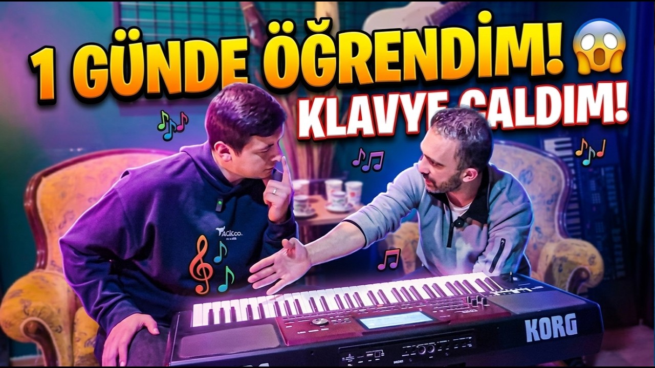 DÜĞÜN YAPMAYA BAŞLIYORUM | MESLEK ÖĞRENİYORUM W/Aytekin ÖZTÜRK