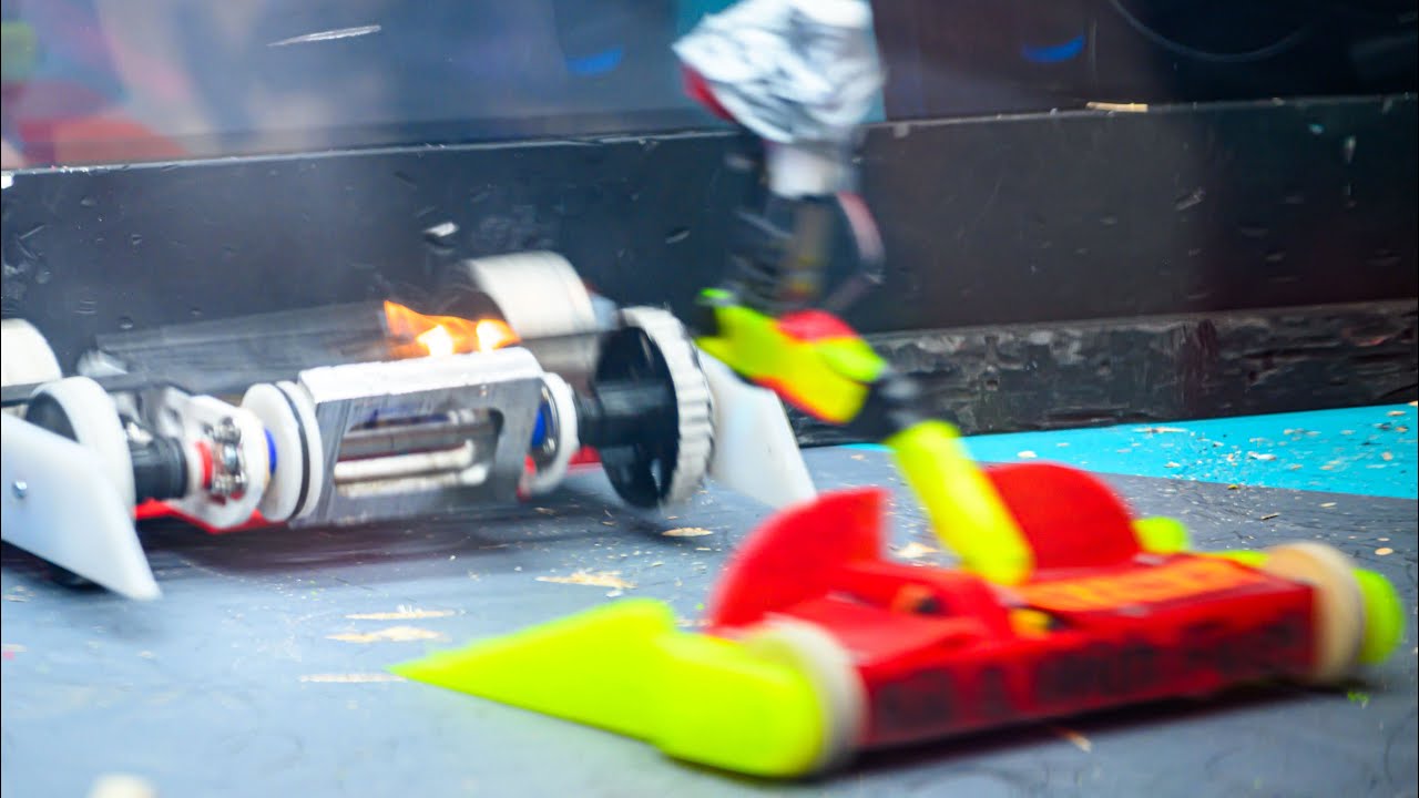 Kill It With Fire Brings The Heat! 🔥(NHRL March 2nd 2024 Event Report)