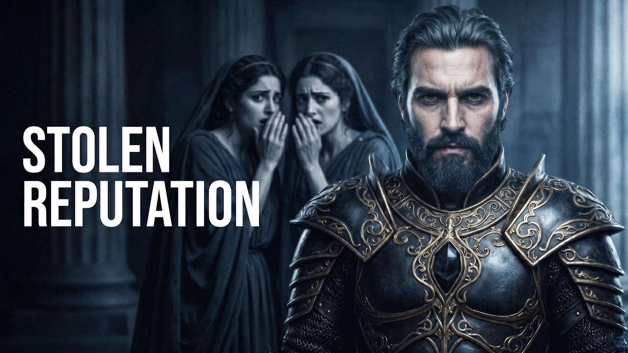 The Tragic Truth of Hades: The God Who Never Rested