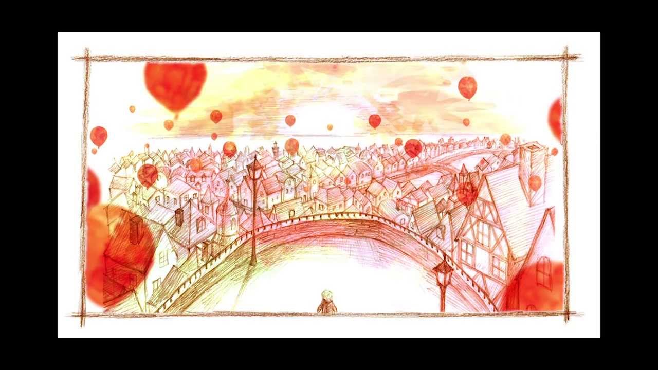 CHERRY NADE 169『冬の茜』