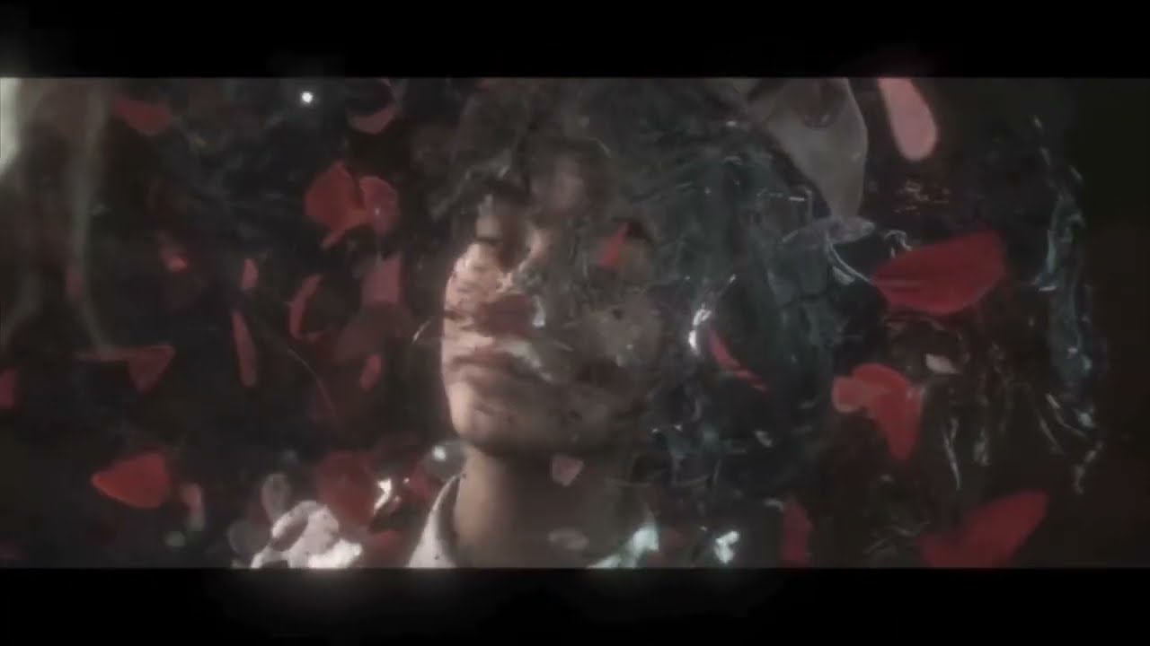 With All My Chaos (Bahmani) Persian Poetry Recitation - Scenes from Expedition 33