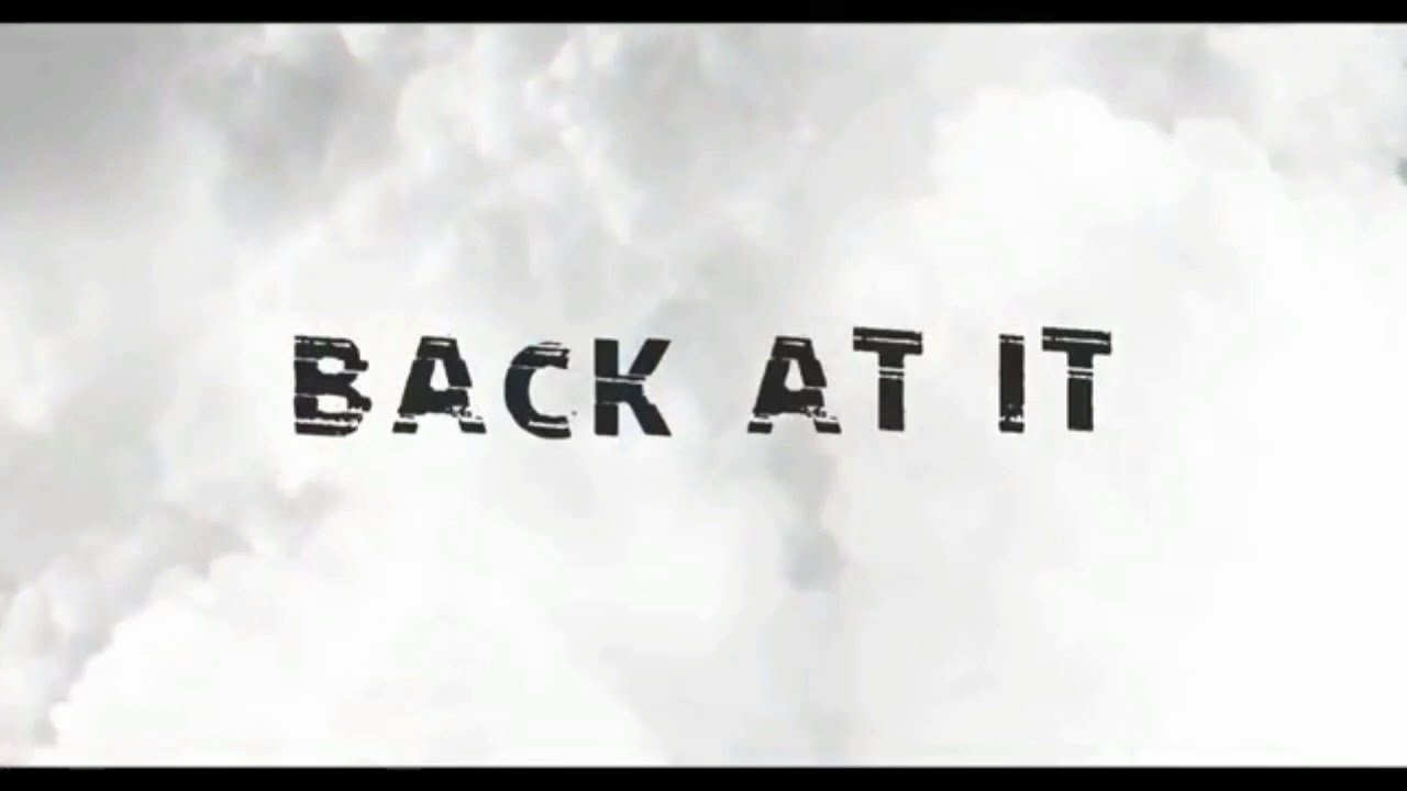Sky Katz -  Back At It