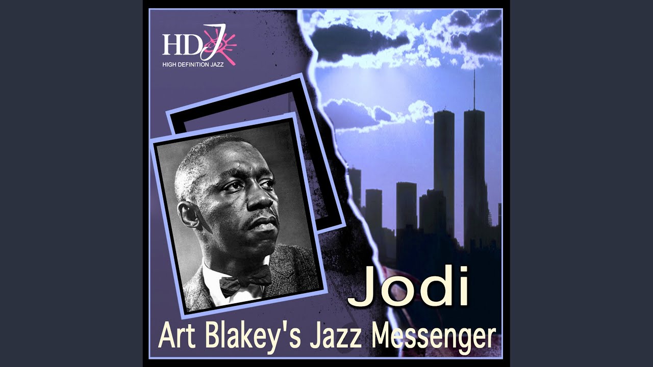 Jodi