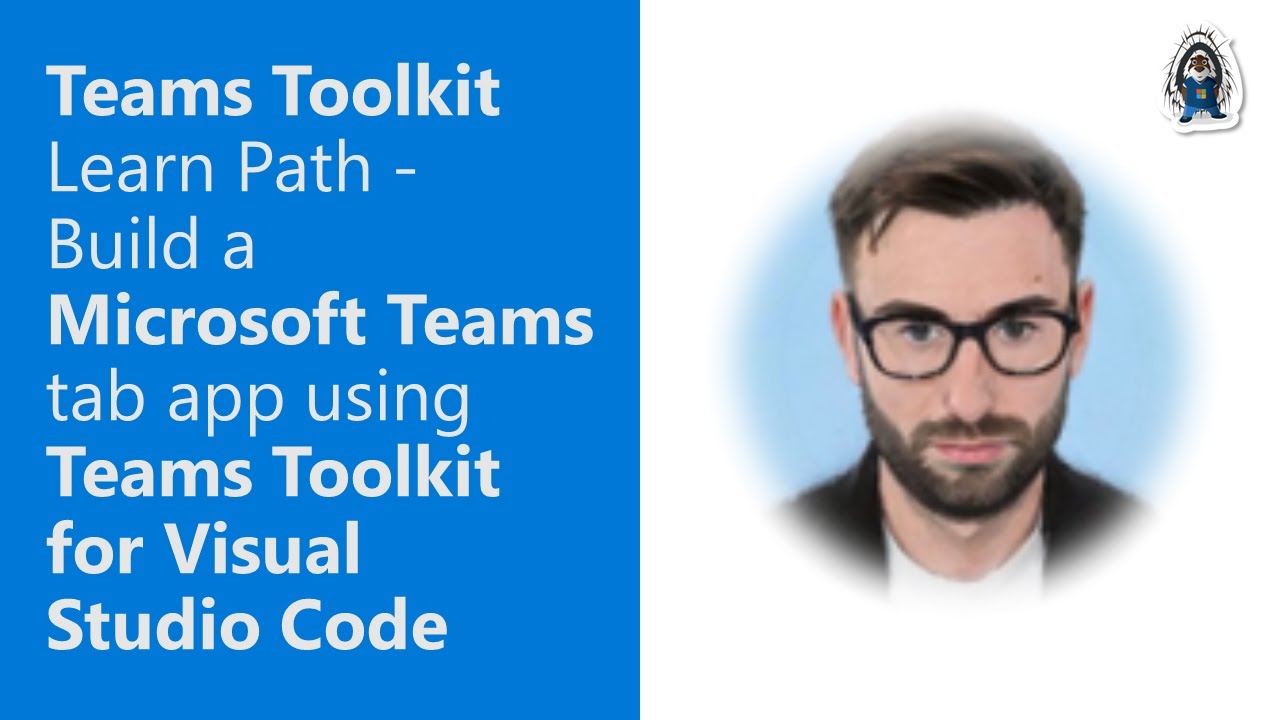 Build Microsoft Teams tab app using Teams Toolkit for Visual Studio Code